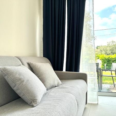 Abitatt Aparthotel Fosdinovo Exteriör bild