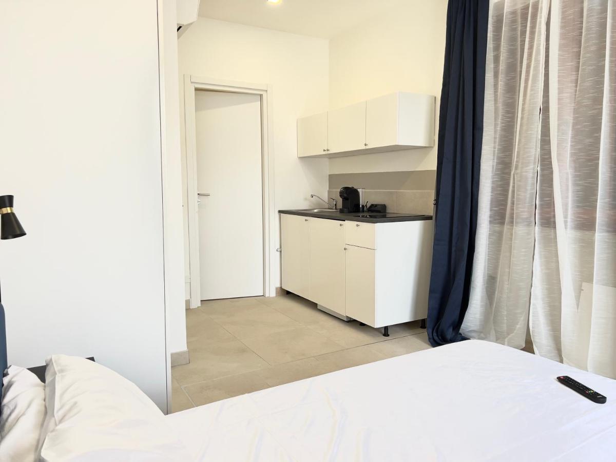 Abitatt Aparthotel Fosdinovo Exteriör bild