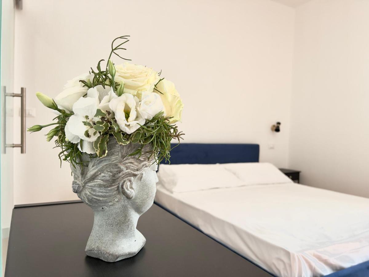 Abitatt Aparthotel Fosdinovo Exteriör bild
