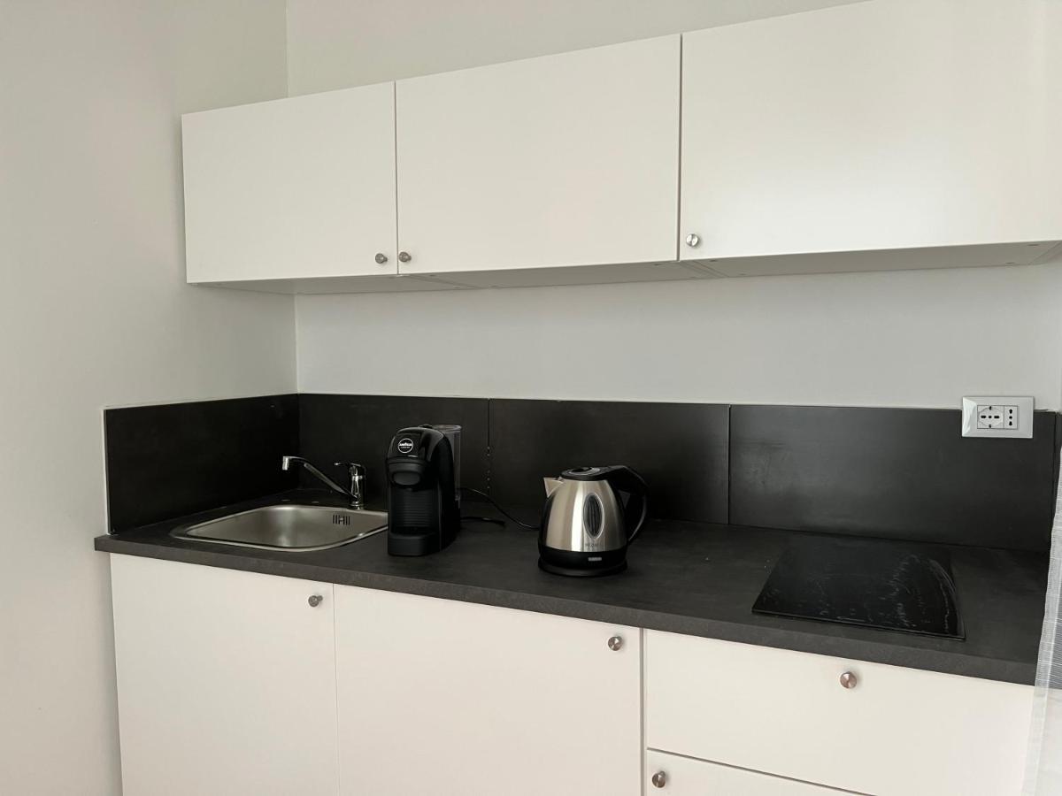 Abitatt Aparthotel Fosdinovo Exteriör bild