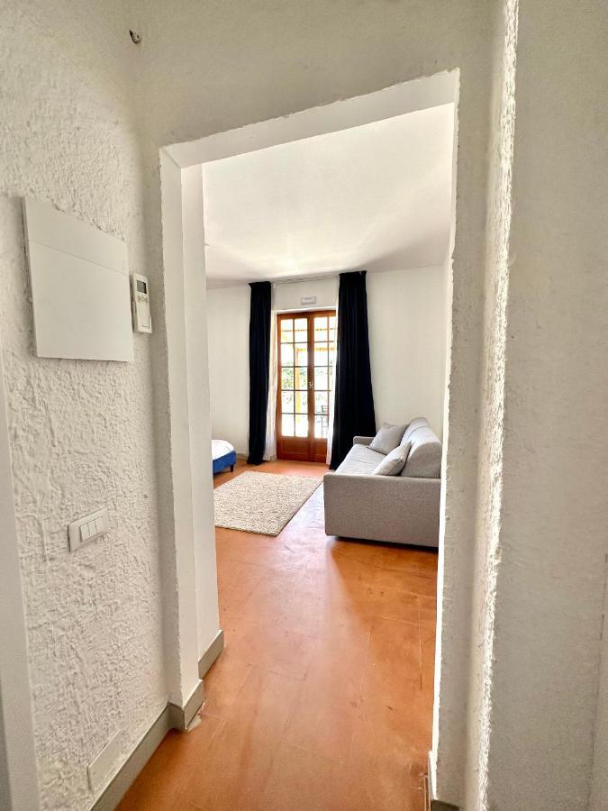 Abitatt Aparthotel Fosdinovo Exteriör bild