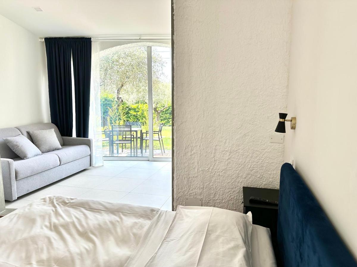 Abitatt Aparthotel Fosdinovo Exteriör bild