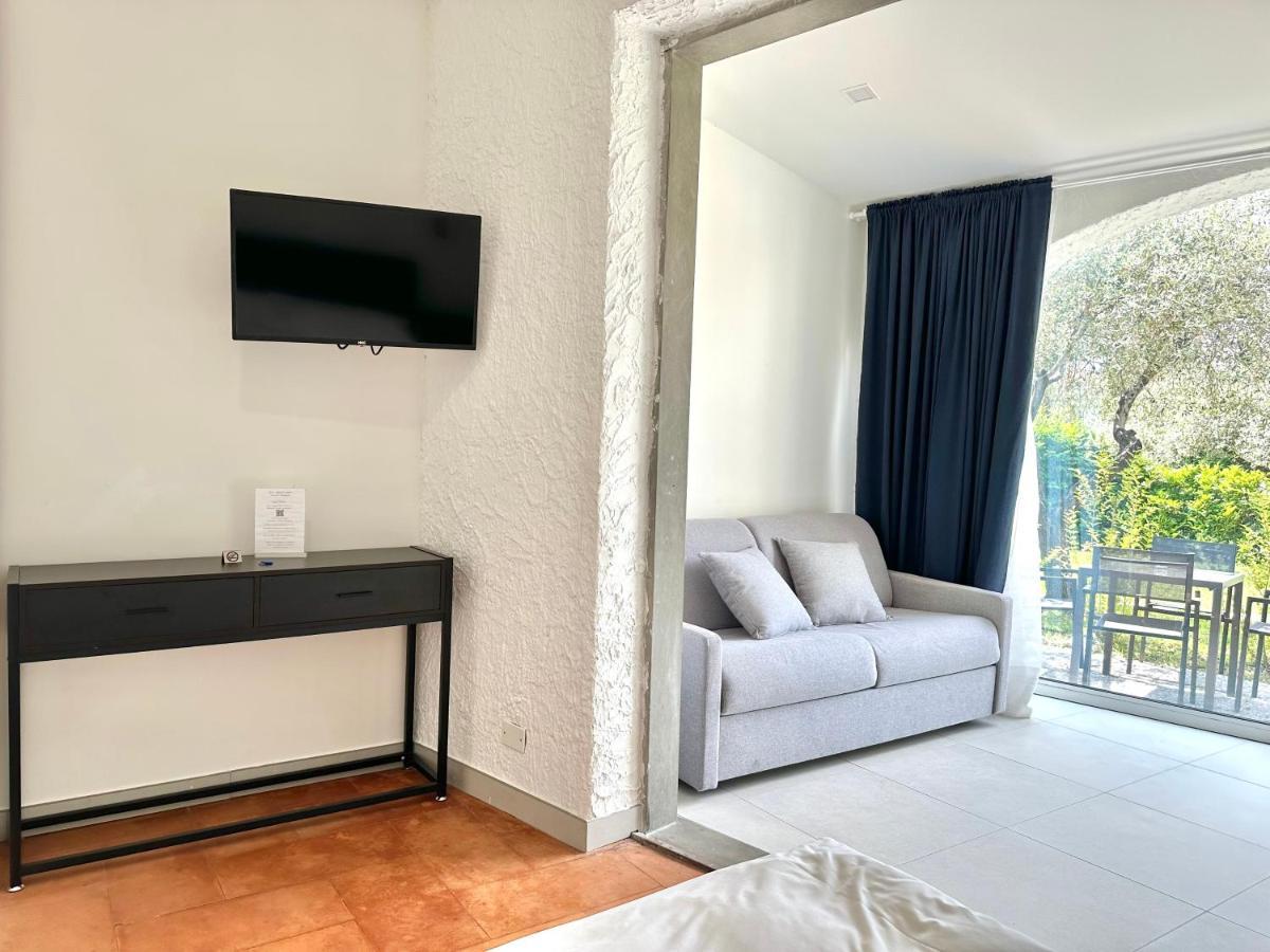 Abitatt Aparthotel Fosdinovo Exteriör bild