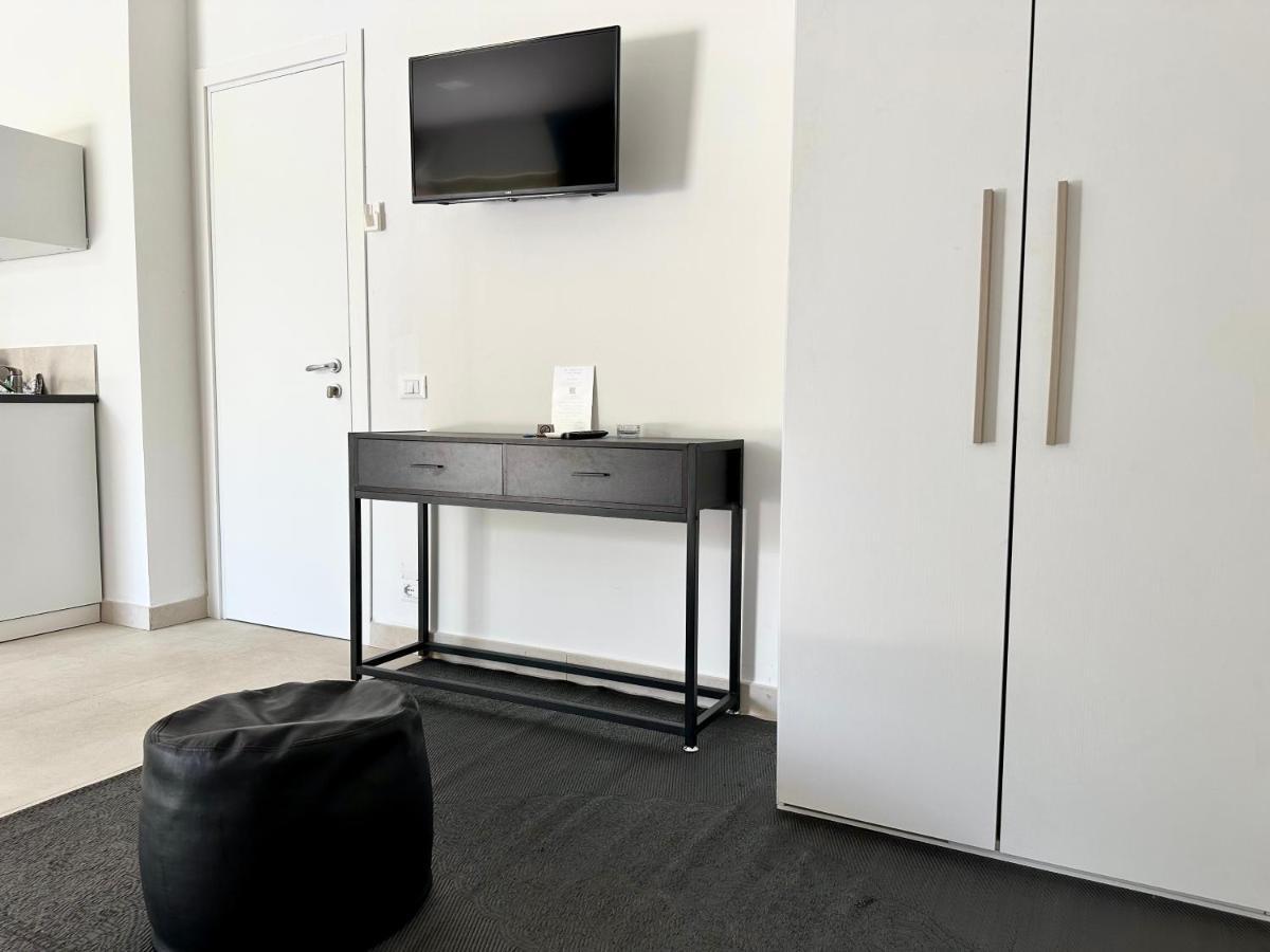 Abitatt Aparthotel Fosdinovo Exteriör bild